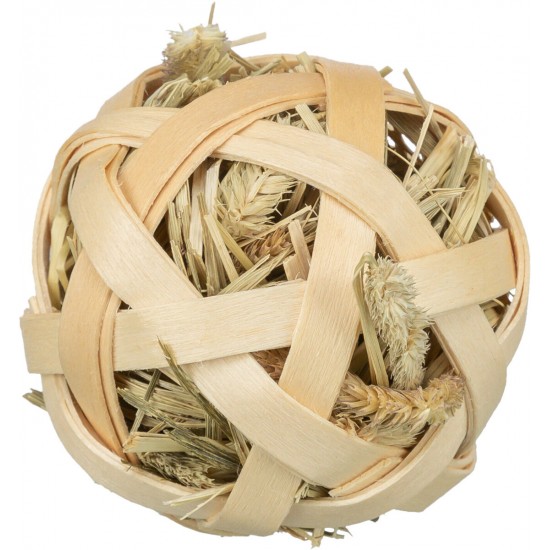 Palla in bamboo Trixie NEW Palla in bamboo Trixie NEW
